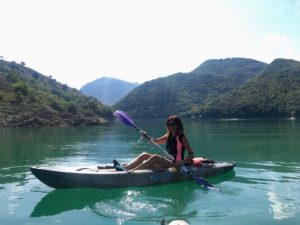 canoa